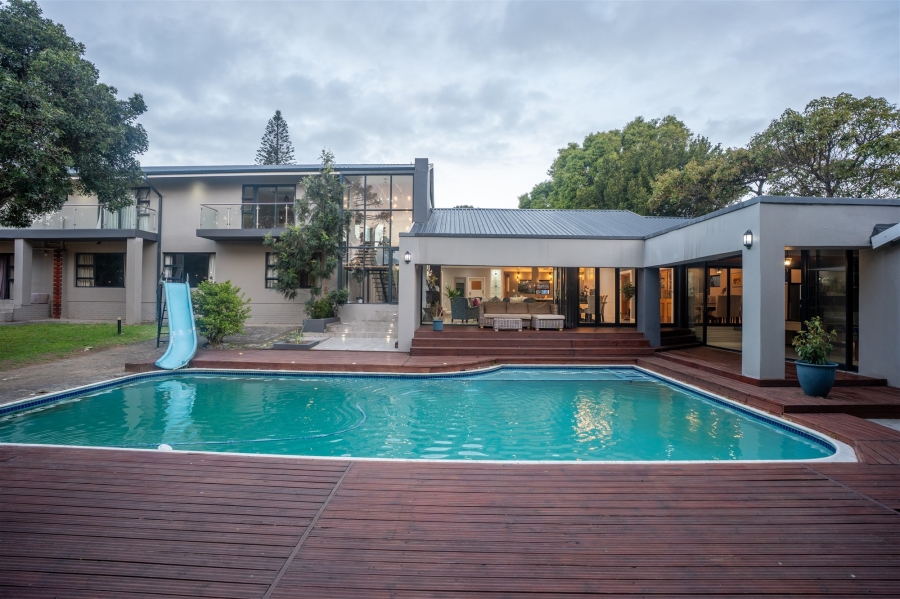 8 Bedroom Property for Sale in Bunkers Hill Eastern Cape